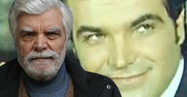 Murat Soydan vefat etti! Yeşilçam'dan bir yıldız daha kaydı...