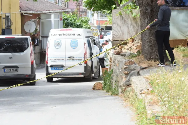 Dumlupınar Mahallesi'nde 27 Mayıs 2024 Tarihinde Meydana Gelen Olayda, Çöp Konteynerlerinde İnsan Uzuvlarının Bulunduğu İhbarı Üzerine Soruşturmanın Başlatıldı...