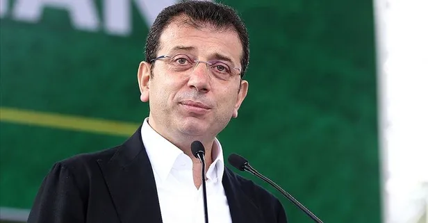 Ekrem İmamoğlu'nun ihaleye fesat karıştırma davasında yeni gelişme