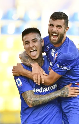 Galatasaray'ın yeni yıldızı İstanbul'a geldi! Erick Pulgar kimdir?