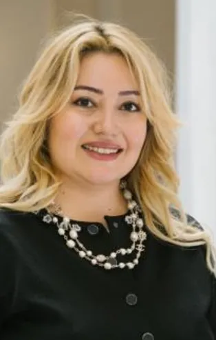 Merkez Bankası açıkladı: Prof. Dr. Elif Haykır Hobikoğlu Para Politikası Kurulu üyeliğine seçildi