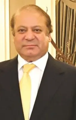 Pakistan'da Şerif’in seçim zaferi