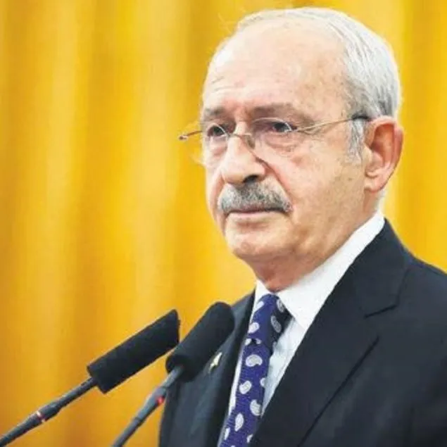 Kılıçdaroğlu yüzde 1