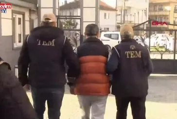 FETÖ operasyonları: 223 şüpheli yakalandı