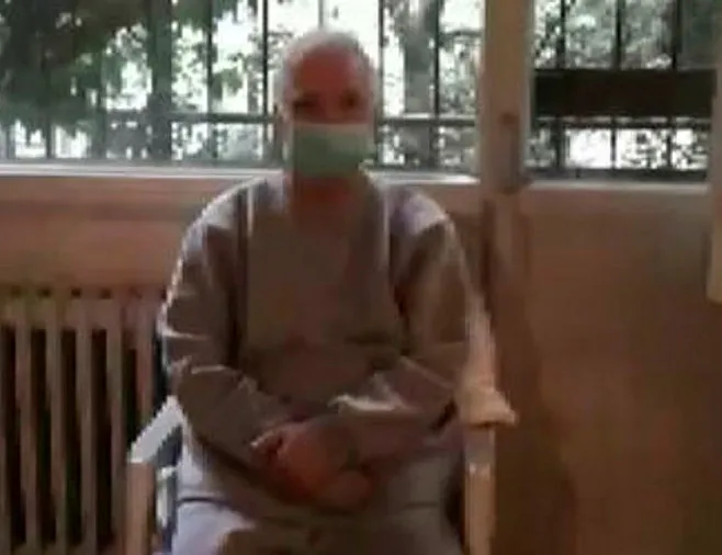 Koronavirüsü yenen Profesörden umutlandıran video!