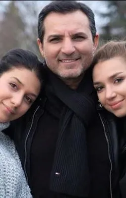 Rafet El Roman'a vize engeli