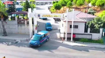 17 ilde "alkollü içki kaçakçılığı ve sahteciliğine" operasyon