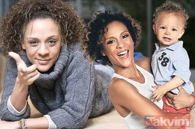 Defne Joy Foster In Oglu Can Kilic Solmaz Buyudu Annesinin Kopyasi Oldu Gorenler Tipki Annesi Masallah Kara Cocuk Diyor Galeri Takvim Defne Joy Foster In Oglu Can Kilic Solmaz Buyudu Annesinin Kopyasi Oldu Gorenler Tipki Annesi Masallah Kara Cocuk Diyor Galeri Takvim