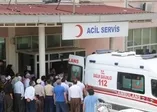 Hakkari Şemdinli'de patlama! Yaralılar var