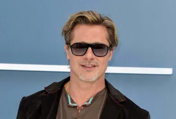 Hollywood’un kalbinde yeni kale! İşte Brad Pitt’in 12 milyon dolarlık saray yavrusu: Ultra lüks villasında yok yok!