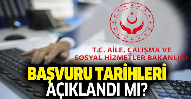 Aile Bakanlığı ve ASDEP memur alımı tarihleri bekleniyor! ASDEP personel alımı başvuru şartları neler?