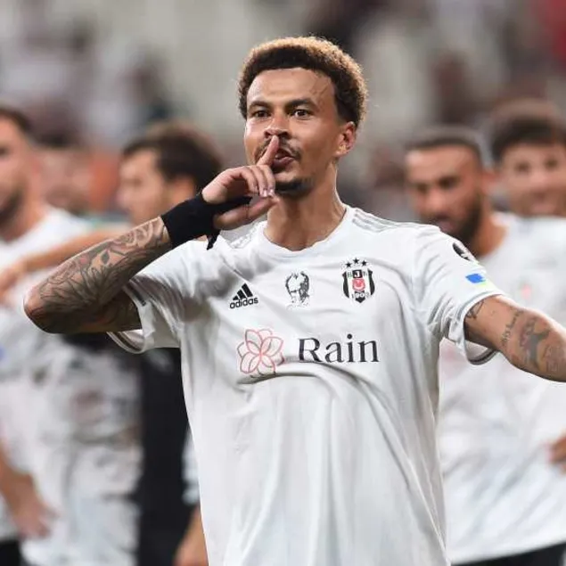 Dele Alli’yi kahreden karar!