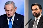 Netanyahu’nun BM kürsüsünden savurduğu hezeyanlara Mamdani'den yanıt: "UCM'nin kararı boynunda asılı"