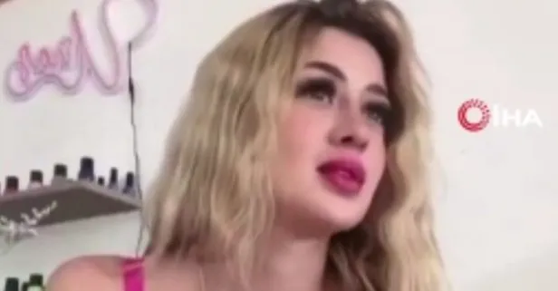 Canlı yayında katliam! TikTok fenomeni kadın canlı yayın sırasında öldürüldü