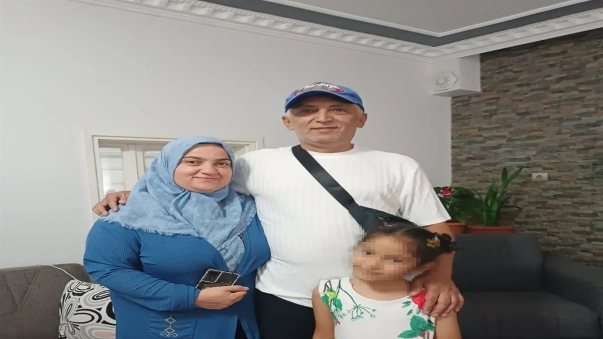 Adana'da 6 Gündür Kayıp Olan Hatice Musabeyli'nin Ailesi Endişeli Bekleyişte