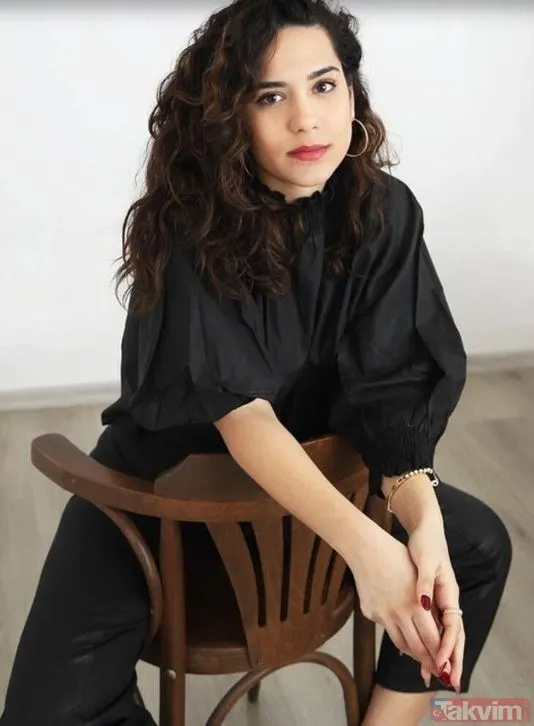 Son halini gören Buse Varol sandı! Yaprak Dökümü’nün Ayşe’si Şebnem Ceceli 22’lik genç kız oldu! Fahriye Evcen ve Gökçe Bahadır ile... - 26