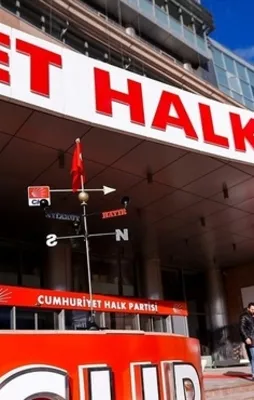 CHP'li belediyelerin soygununa sert tepki!