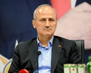 Son dakika: Bakan Turhandan Elazığdaki depreme ilişkin flaş açıklama