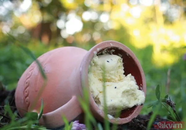 Çankırı'nın tescilli ürün sayısı 30 oldu: Çerkeş çiçek balı coğrafi işaret belgesi aldı - 8