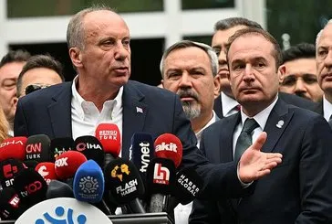 Demokrasiye FETÖ-CHP kumpası