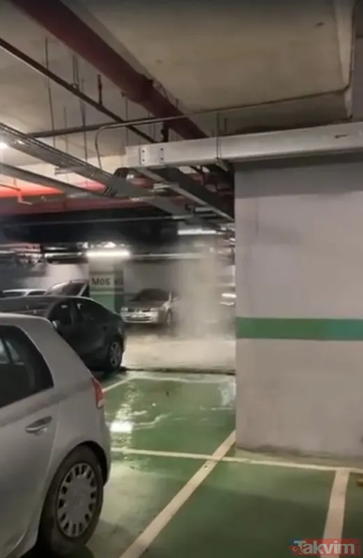 Bursa'da sağanak hayatı felç etti! Ev, iş yeri, AVM otoparkı ve metroları su bastı... Taşan Nilüfer Çayı'ndan ceset çıktı - 15