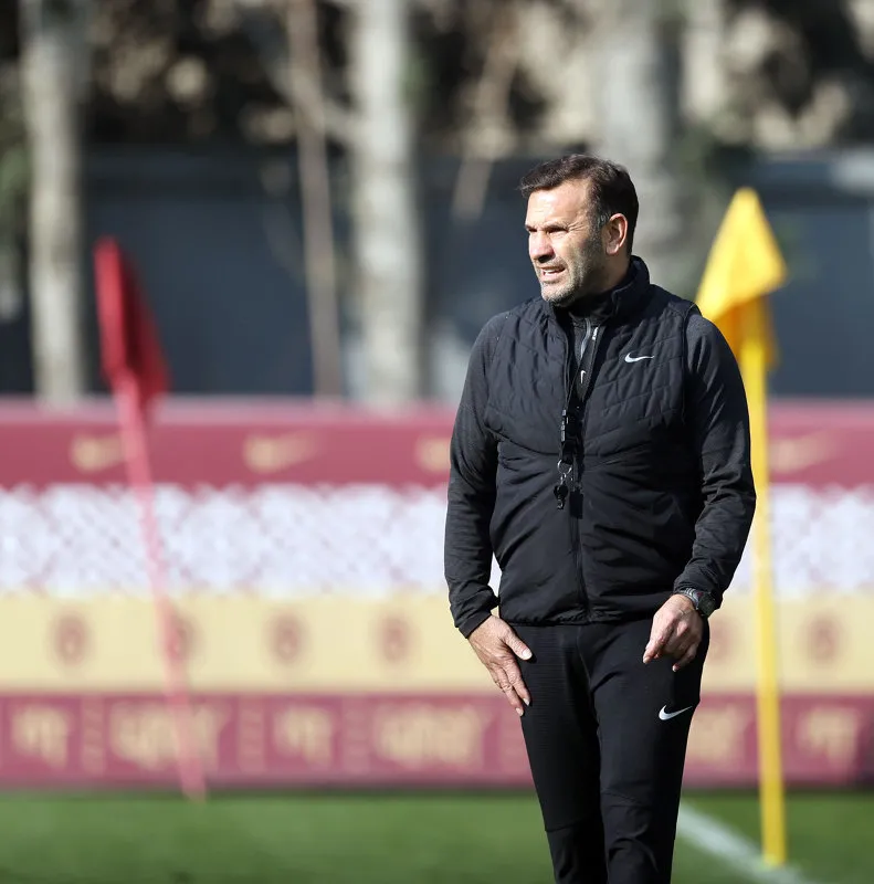 Transfer haberleri | Galatasaray'dan yıldız avı! Tam 6 isim - 27