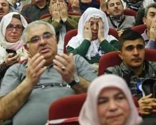 Hac kura sonuçları açıklandı TIKLA-ÖĞREN
