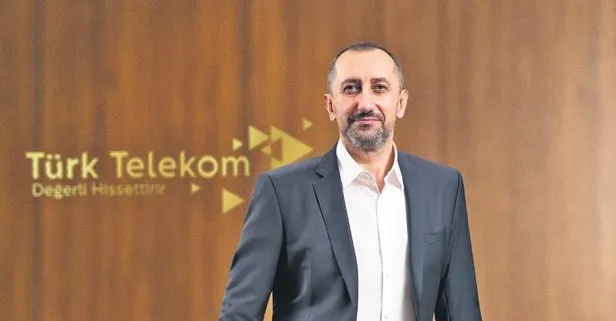 Beklentiler revize edildi! Türk Telekom hedef büyüttü Ekonomi haberleri