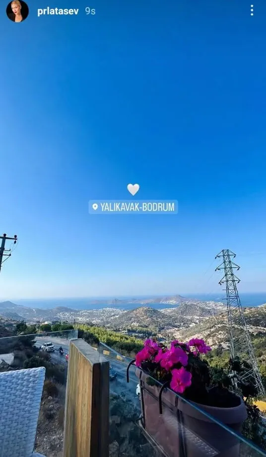 Acun Ilıcalı'nın gözde Survivor'larından biriydi aşkını yanlışlıkla ifşa etti! Hilmi Cem İntepe'nin sevgilisi çıka çıka bakın kim çıktı-7