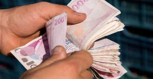 10.000 TL emekliye ödeme! 7 banka duyurdu! SSK, Bağ-Kur fark etmiyor tek adımda yatacak!