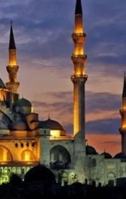 En güzel Regaip Kandili mesajları