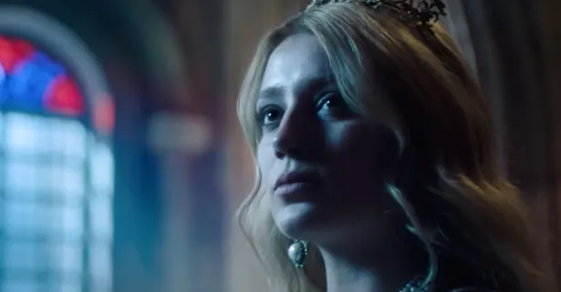 Gizem Karaca kimdir, kaç yaşında, nereli? Alparslan Büyük Selçuklu Evdokya kimdir, kim oynuyor, tarihte var mı?