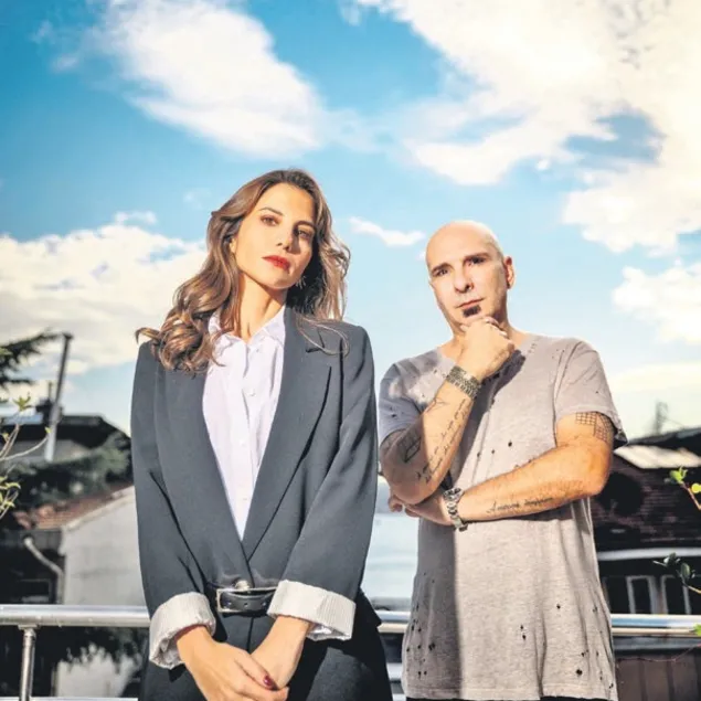 Bu projenin eşi yok