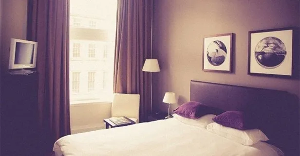 Tesislere izolasyon ayarı