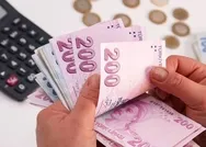 SGK ve Bağkurlu emekliye SMS ile 80.000 lira kredi veriliyor