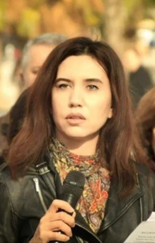 CHP'de patlak veren taciz skandalında yeni gelişme! Hem suçlu hem güçlü