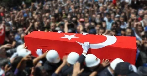 Sınır ötesinden acı haber