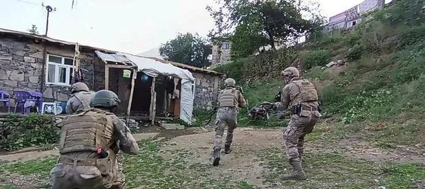 HDP’nin PKK’ya desteği deşifre oldu