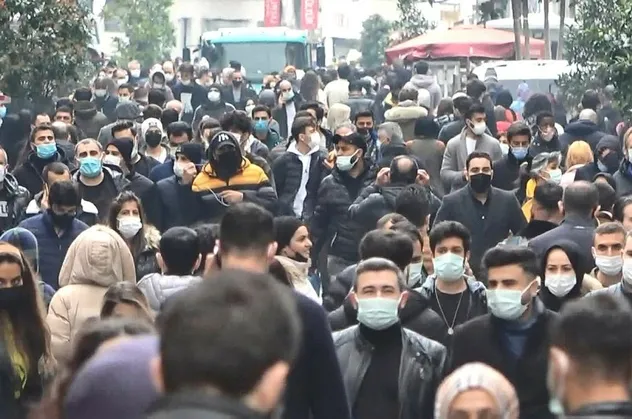 SON DAKİKA: Bilim Kurulu 'Ramazan' için toplanıyor: Yeni tedbirler alınacak mı? Okullar kapanacak mı? İşte masadaki konular