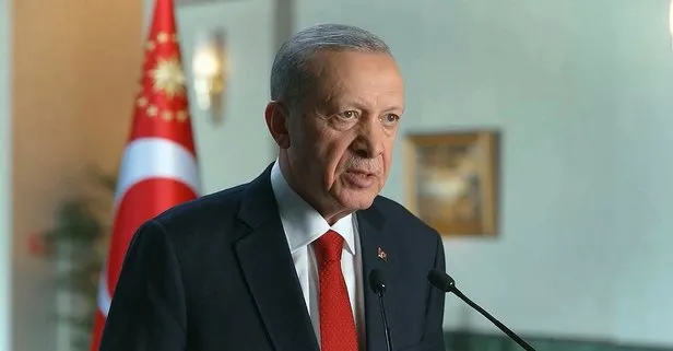 Son dakika: Başkan Erdoğan’ın Yunanistan’daki yangın hakkındaki sözleri ülke basınında yankılandı
