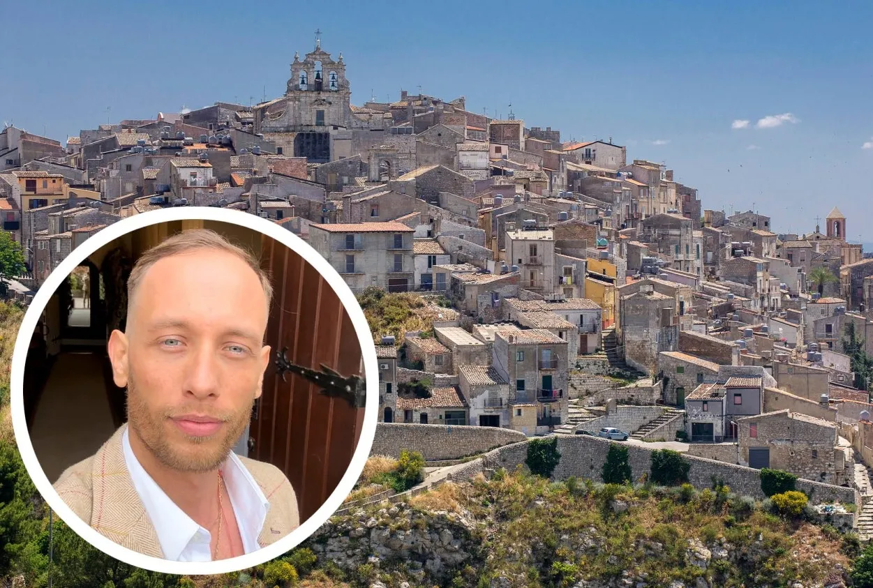 37 TL’ye 3 katlı ev satın aldı!