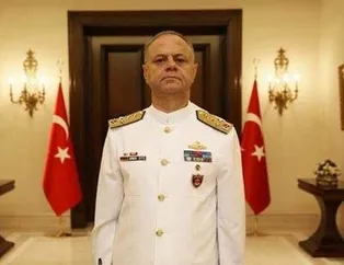 İşte imzacı 104 amiral!