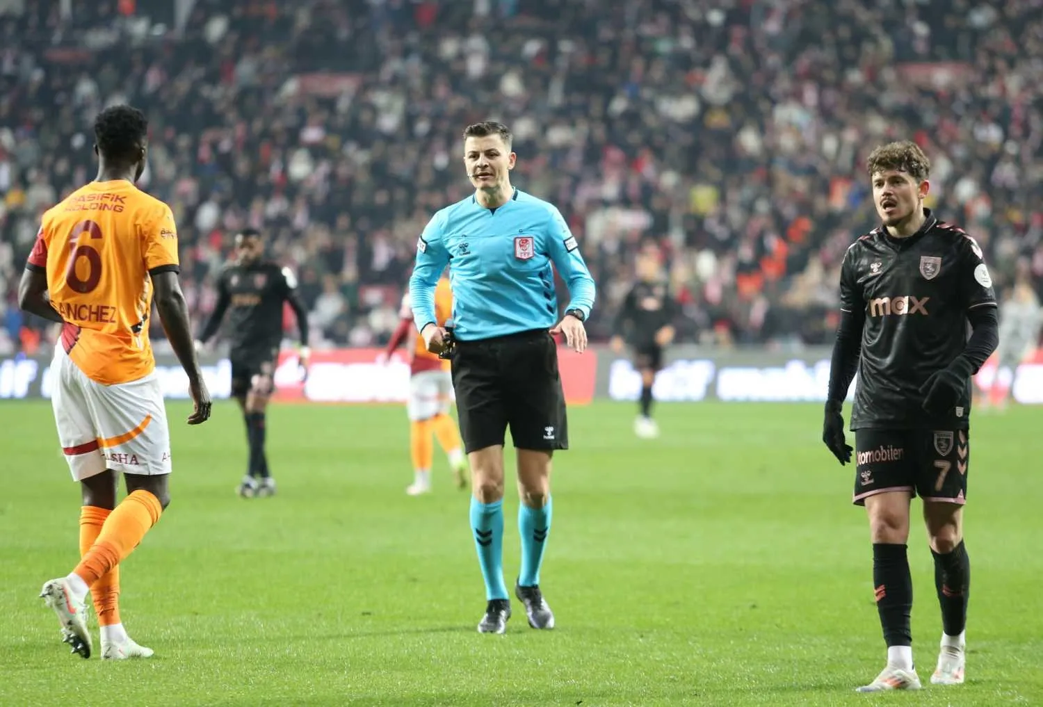 Kadıköy'de hocalardan sürpriz! Yeni transferler ve ilk 11 kararları - 2