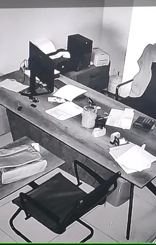 İstanbul'da milyonluk soygun! Saniye saniye kaydedildi