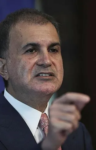 AK Parti Sözcüsü Ömer Çelik'ten "27 Mayıs" mesajı: Milletimiz bu ihanetlere asla teslim olmadı