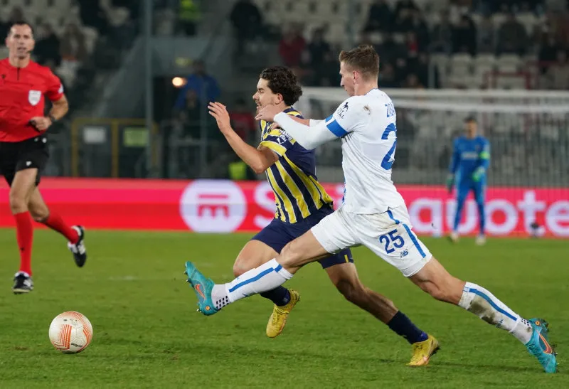 Transfer haberleri | Fenerbahçe'de Ferdi Kadıoğlu'na Ada'dan talip! Bonservis bedeli... - 15