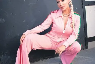 Wanda Nara'dan göndermeli paylaşım! Sular durulmuyor