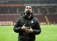 Galatasarayda Barcelona maçı öncesi kaptan Arda Turana büyük şok! Üstü resmen çizildi