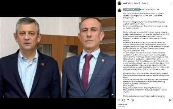 Yeni Parti Gaziantep İl Başkanı Erhan Deniz Güngen’in ifadesi ortaya çıktı! Siyasi saldırı iddiasını savunamadı-3