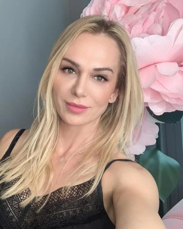 Survivor Nagihan Karadere cinsel ilişki itirafını uluorta yaptı hiç utanma yok! 'Benim erkekliğim bitti' dedi sonra da...-6